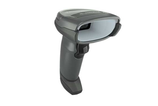 Zebra DS4600系列高性能讀碼器DS4608XD 電子行業(yè)二維DPM碼讀碼器