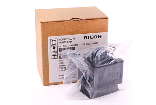 理光G5i噴頭 RICOH TH5241