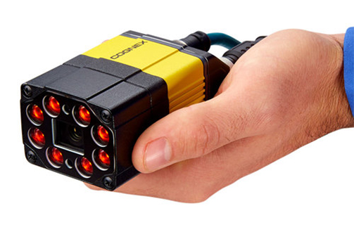 COGNEX 康耐視  DataMan 370 系列高速固定式讀碼器