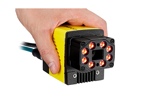 COGNEX DATAMAN 470系列高性能讀碼器