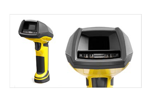 COGNEX美國DataMan8050系列高性能手持式讀碼器
