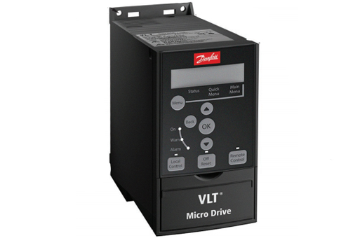 VLT® Micro Drive FC 21 變頻器