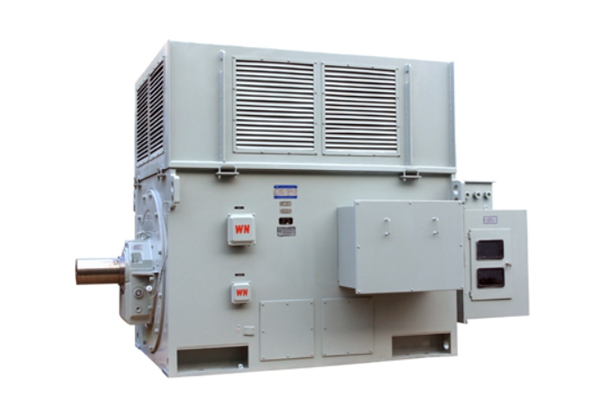 YR系列高壓三相異步電動機