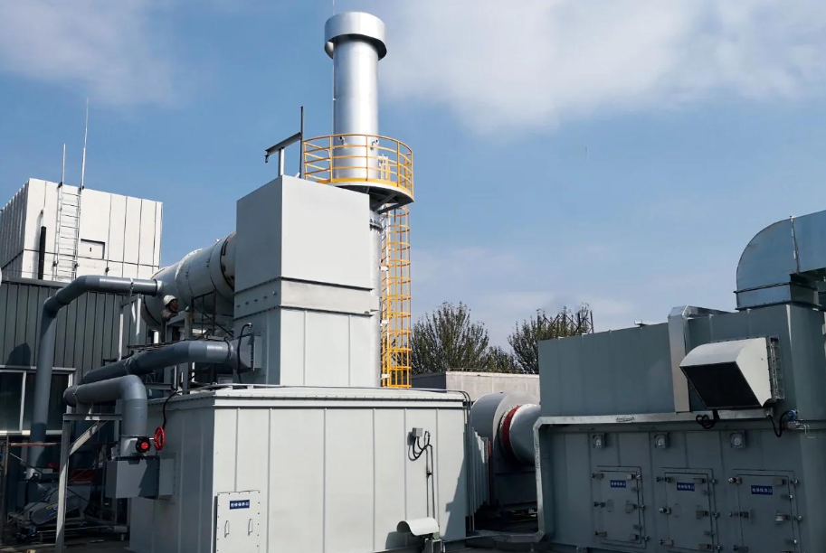 RTO設備運行能耗監(jiān)測實時數據畫面