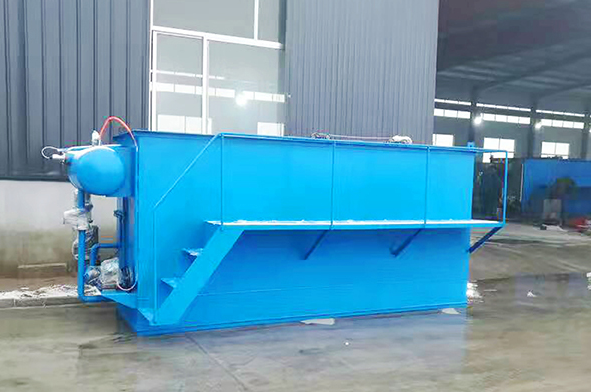 污水處理樸華科技環(huán)保水處理設(shè)備